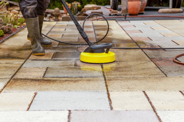 Best Warehouse Floor Cleaning in Deerfield, IL
